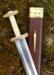 Anglian Feltwell Sword
