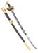 Modell 1850 U.S.F. Officer's Sword