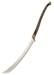 High Elven Warrior Sword