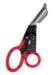 ParaShears – rød redningssaks