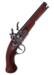 Fransk Flintlock Pistol