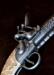 Belgisk Flintlock Pistol fra Liège