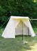 Saksisk telt “Jorvik” 2 × 4 m