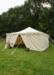 Riddertelt “Herold” 5 × 5 m
