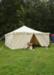 Riddertelt “Herold” 5 × 5 m