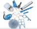 Self Defense Kit – Nøglering (10 dele)
