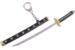 Mini Katana – Nøglering