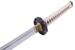 Katana tachi bushido raiju – skarp