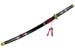 Katana Enma Black – Zoro