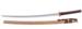 Katana Bushido “Kiyoshi”