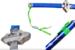 Kurikara Katana – inspireret af Blue Exorcist