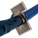 Pantera Katana – Grimmjow Jaegerjaquez (Bleach)