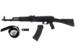 AK47 replika