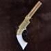 Wild West Volcanic Lever-Action Pistol 1854