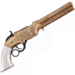 Wild West Volcanic Lever-Action Pistol 1854