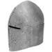 Sugar Loaf Bucket Helm