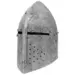 Sugar Loaf Bucket Helm