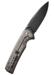 WE Knife Subjugator Titanium
