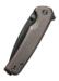 WE Knife Subjugator Titanium
