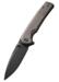 WE Knife Subjugator Titanium