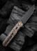 WE Knife Navo Copper