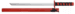 Træ katana