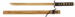 Træ katana