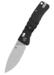 QSP Ripley – sort stonewashed