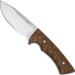 Muela Rhino Coyote Micarta