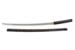 Katana Shirasaya Bushido