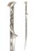 Thranduils Sværd – Officiel Hobbit Replica