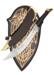 Striders Elverkniv – Officiel Lord of the Rings Replica