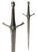The Hobbit – Morgul Blade