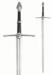 Lord of the Rings – Strider’s Ranger