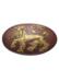 Game of Thrones Lannister Shield