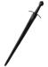 Cold Steel Man at Arms Arming