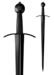 Cold Steel Man at Arms Arming