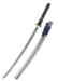 Hanwei Galaxy Katana