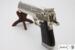 Desert Eagle Chrome replika