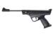 Baikal MP-53M luftpistol