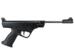 Baikal MP-53M luftpistol