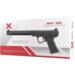 UX SPA 100 luftpistol