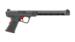 UX SPA 100 luftpistol