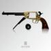 Kolser Remington 1858