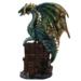 Dragon King Statue