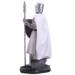 Tempelridder Statue