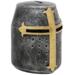 Crusader Great Helm Sparebøsse