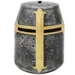 Crusader Great Helm Sparebøsse