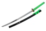 Bushido Katana Lotus Flower