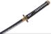 Katana Tachi Bushido, Hideyoshi